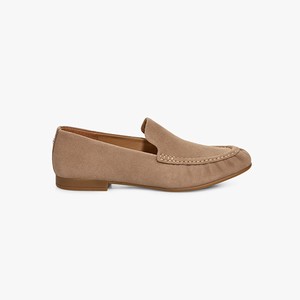 Ugg Vivian Women Flats Brown (7368PECIN)